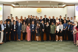 Leading universities collaborate for the ERASMUS+ Capacity Building Project on Postgraduate Micro-Credentials for Food Security and Climate ChangeInnitial Meeting PMFSCC