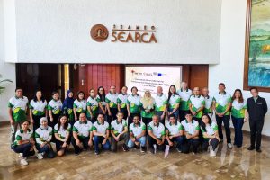 Micro-credentials project midterm progress assessed